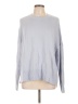 H&M Gray Pullover Sweater Size L - photo 1