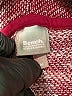 Bench Burgundy Pullover Sweater Size M - photo 4