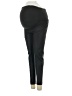 Isabel by Ingrid + Isabel Black Active Pants Size M - photo 1