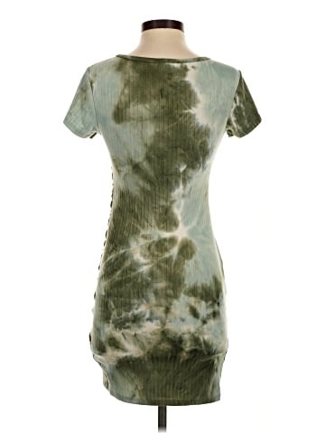 Moa Moa Casual Dress (view 2)