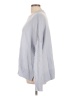 H&M Gray Pullover Sweater Size L - photo 5