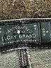 Lucky Brand Stars Blue Jeans Size 8 - photo 7