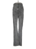 Isabel Marant Chevron-herringbone Gray Jeans Size EU (FR) 38 / US 6 - photo 2