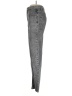 Isabel Marant Chevron-herringbone Gray Jeans Size EU (FR) 38 / US 6 - photo 5