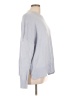 H&M Gray Pullover Sweater Size L - photo 4