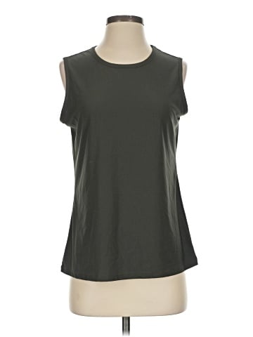 14th & Union Sleeveless T-Shirt (view 1)