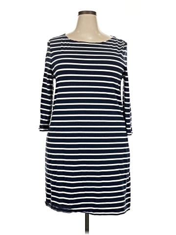 Garnet Hill Casual Dress (view 1)