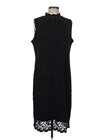 Susan Graver Cocktail Dress (view 1)