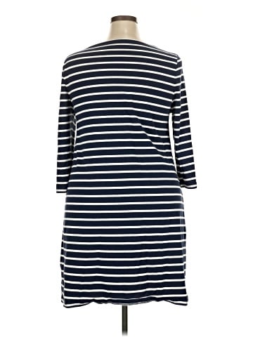 Garnet Hill Casual Dress (view 2)