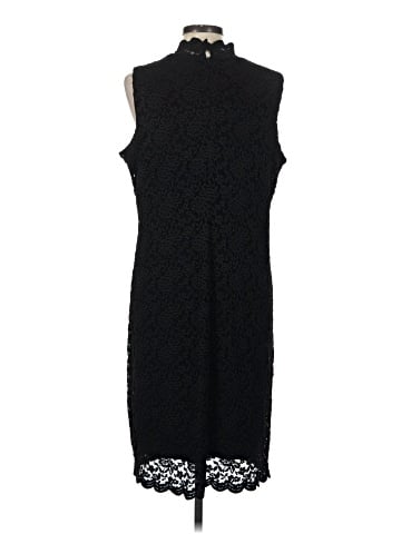 Susan Graver Cocktail Dress (view 2)