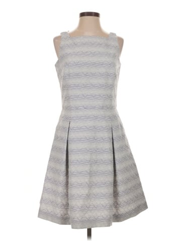 W by Worth Casual Dress (view 1)