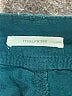 Maurices Solid Blue Shorts Size 3R-4R - photo 3