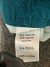 Maurices Solid Blue Shorts Size 3R-4R - photo 4