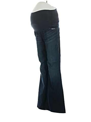 Oh Baby By Motherhood Jeans (view 1)