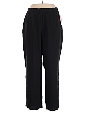 Shoedazzle Track Pants (view 1)