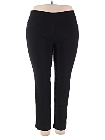Ruby Rd. Active Pants (view 1)