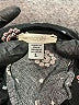 Ecote 100% Rayon Black Sleeveless Blouse Size L - photo 7