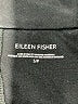 Eileen Fisher Black Coat Size S - photo 6