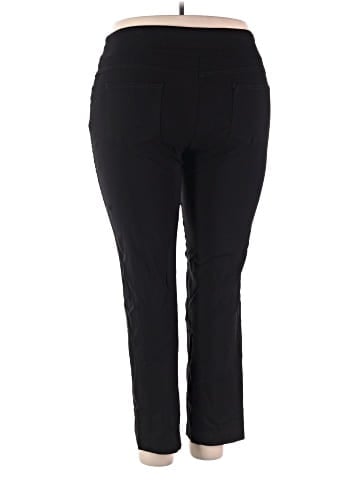 Ruby Rd. Active Pants (view 2)