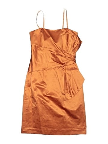 Max and Cleo Cocktail Dress (view 1)