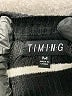 Timing Black Tank Top Size M - photo 7