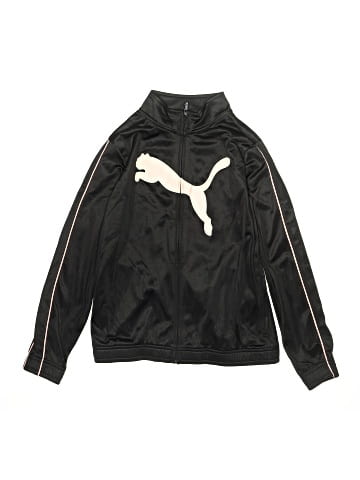 Puma Track Jacket (view 1)