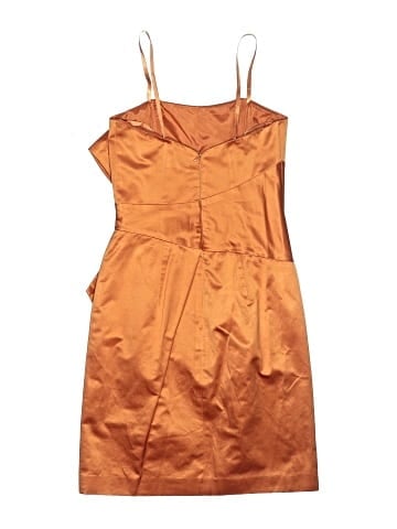 Max and Cleo Cocktail Dress (view 2)