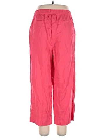 Charter Club Linen Pants (view 2)