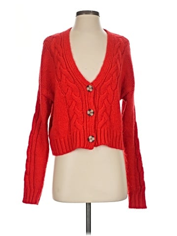 Philosophy Republic Clothing Cardigan (view 1)