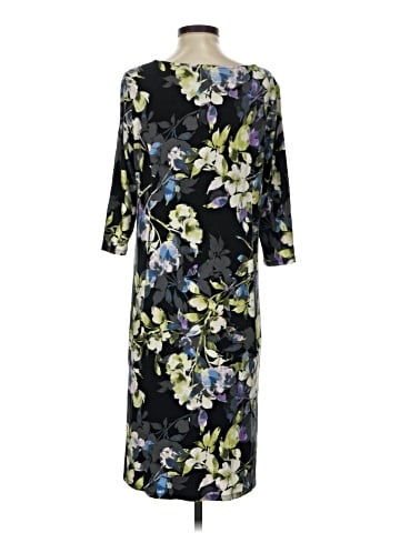 J.Jill Casual Dress (view 2)