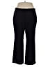 Coldwater Creek Black Dress Pants Size 16 (petite) - photo 1
