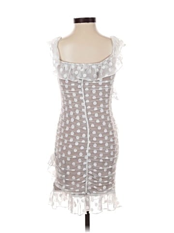 Majorelle Cocktail Dress (view 2)