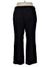 Coldwater Creek Black Dress Pants Size 16 (petite) - photo 2