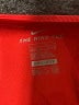 Nike 100% Polyester Red Active T-Shirt Size 6 - 7 - photo 3
