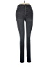 Kut from the Kloth Solid Gray Jeans Size 6 - photo 1