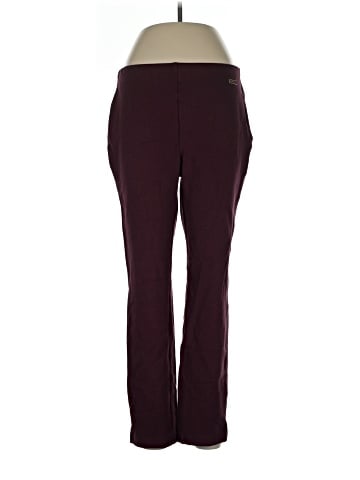 Rafaella Active Pants (view 1)