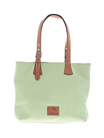 Dooney & Bourke Leather Tote (view 1)