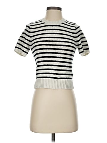 Abercrombie & Fitch Pullover Sweater (view 1)