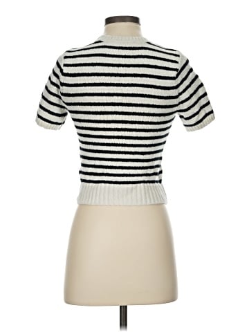 Abercrombie & Fitch Pullover Sweater (view 2)