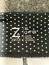 Z by Zella Chevron-herringbone Gray Active Pants Size 14 - 16 - photo 7