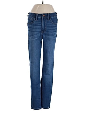 Madewell Jeans (view 1)