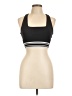 Buffbunny Collection Black Sports Bra Size L - photo 1