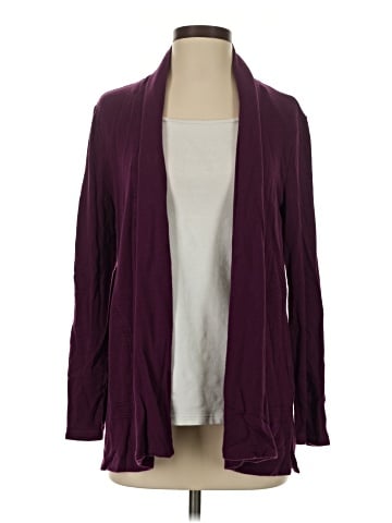 Jones New York Signature Cardigan (view 1)
