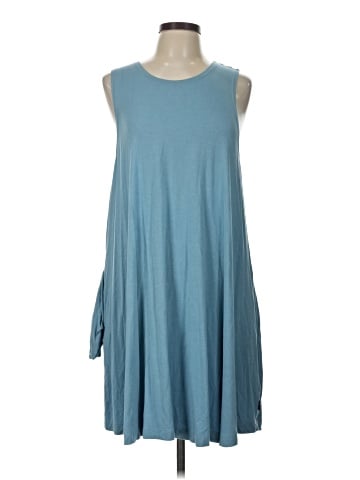 RVCA Casual Dress (view 1)