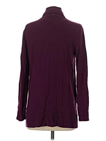 Jones New York Signature Cardigan (view 2)