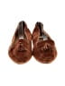Talbots 100% Leather Brown Flats Size 9 1/2 - photo 2