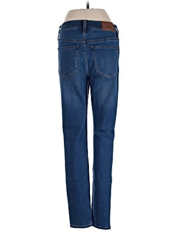 Madewell Jeans (view 2)