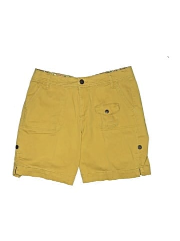 One 5 One Cargo Shorts (view 1)
