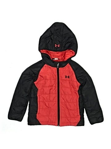 Under Armour Jacket (view 1)