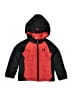 Under Armour Red Jacket Size 3T - photo 1